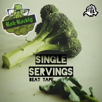 Single Servings: Beat Tape's cover