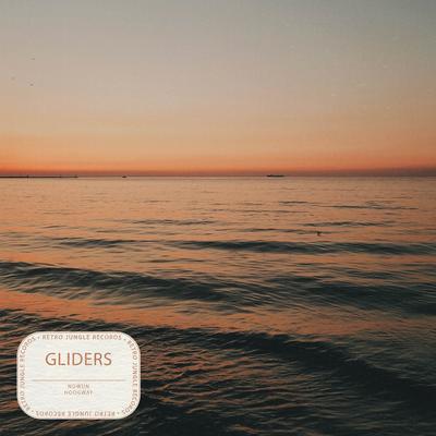 Gliders By Nowun, Hoogway's cover