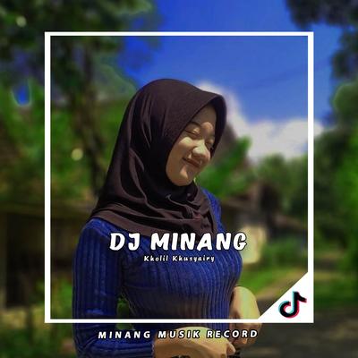 DJ SABANA MANDALAM SAMPAI KATULANG HIPHOP DANGDUT's cover