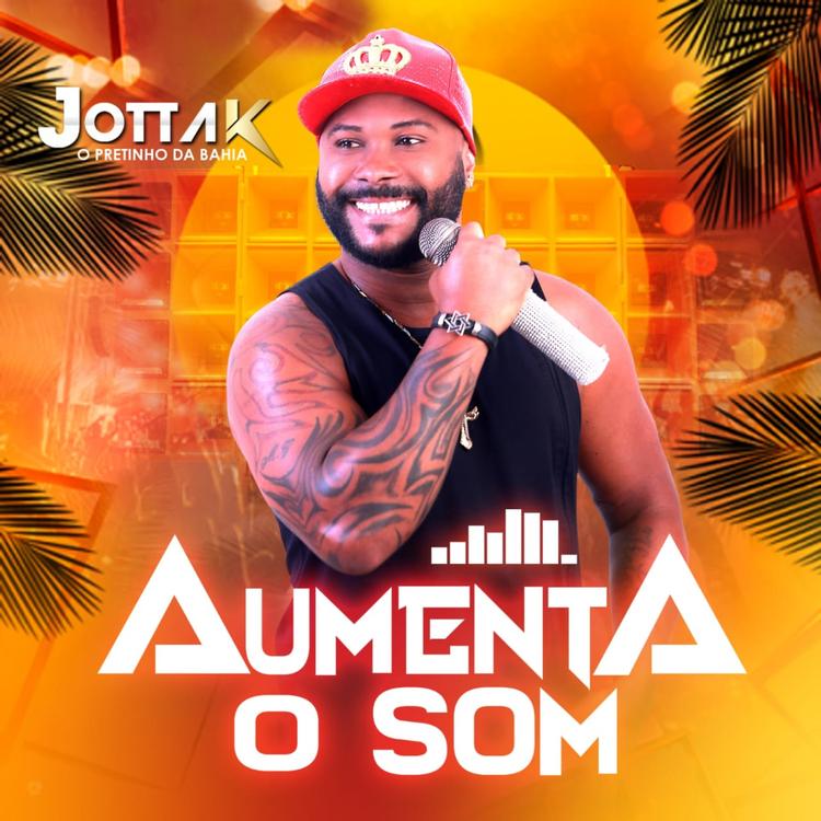 Jotta K O pretinho da Bahia's avatar image