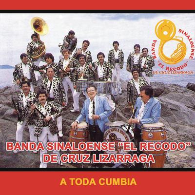 A Toda Cumbia's cover