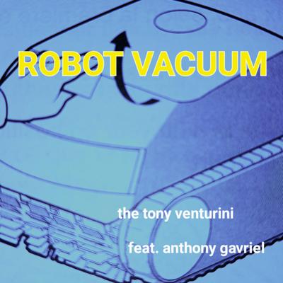Robot Vacuum's cover