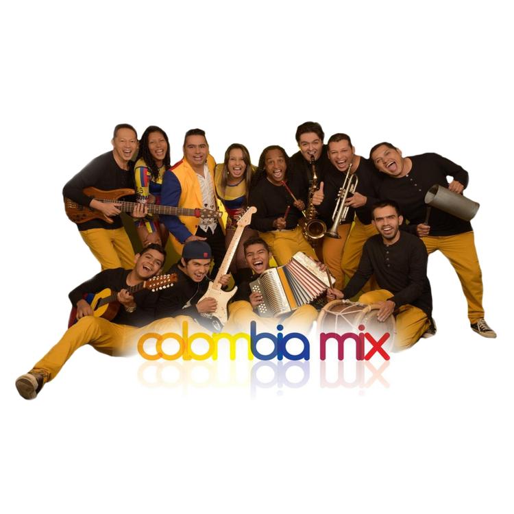 Colombia Mix's avatar image