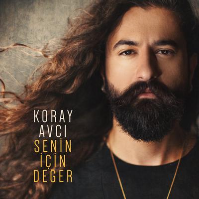Yine Aylardan Kasım By Koray AVCI's cover