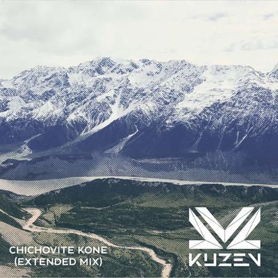 Chichovite Kone (Extended Mix)'s cover