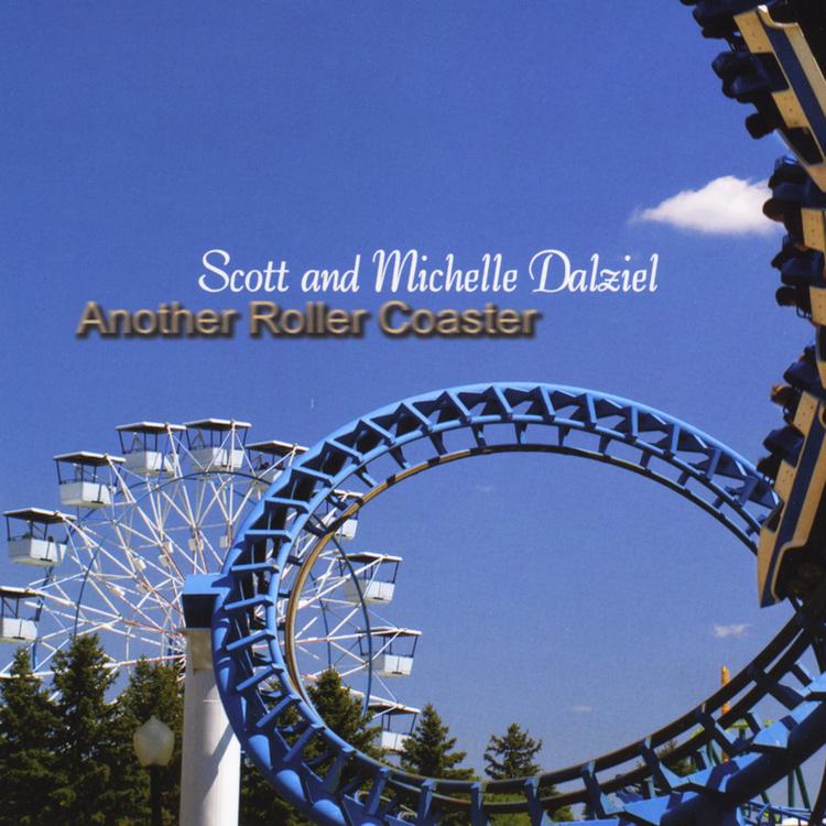 Scott and Michelle Dalziel's avatar image