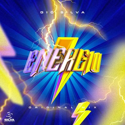 Ener-gio (Original Mix)'s cover