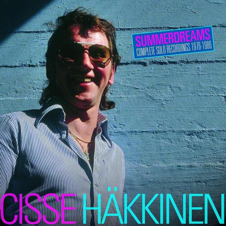 Cisse Häkkinen's avatar image