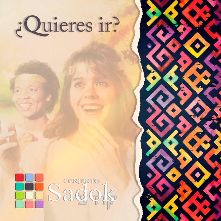 Conjunto Sadok's avatar image