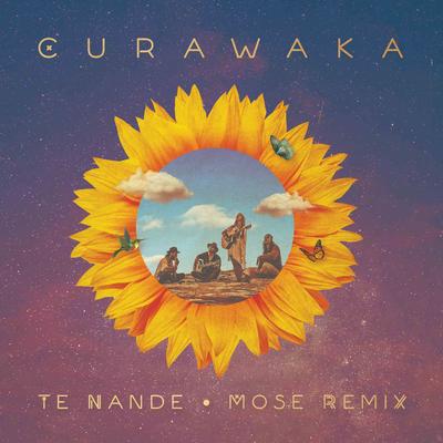 Te Nande (Mose Remix) By Mose, Curawaka's cover