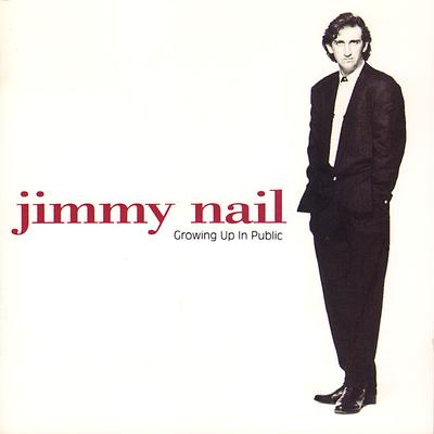 Ain't No Doubt By Jimmy Nail's cover