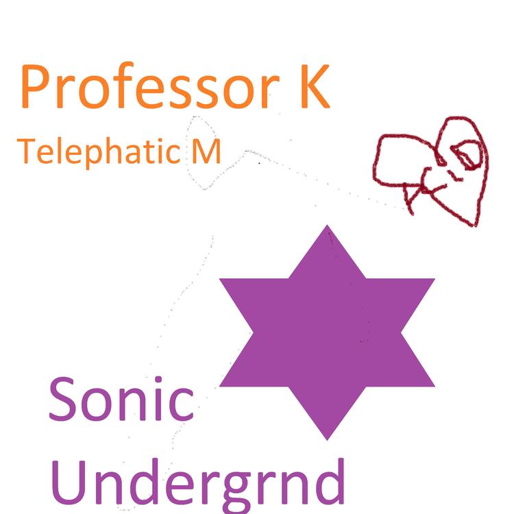 Professor K's avatar image
