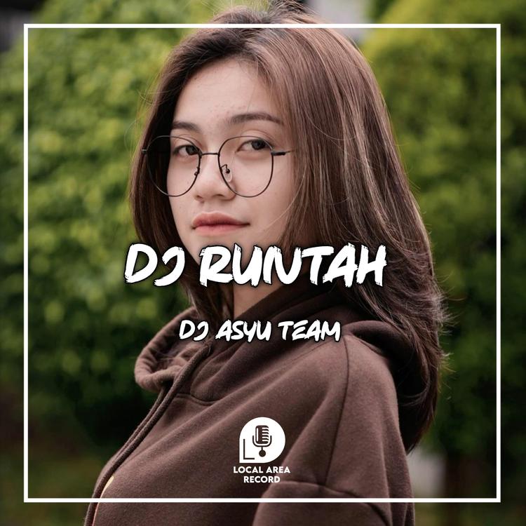 DJ Asyu Team's avatar image