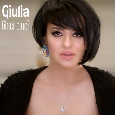 Ghici cine? By Giulia's cover