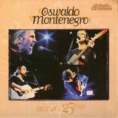 Intuição By Oswaldo Montenegro's cover