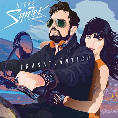 Trasatlántico's cover