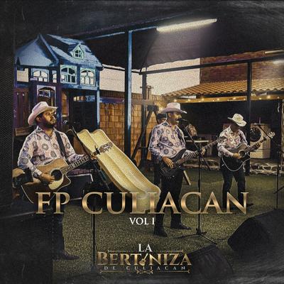 De Culiacán (En Vivo)'s cover