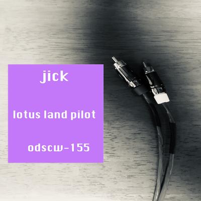 Jick (Original Mix)'s cover