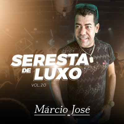 Seresta De Luxo, Vol. 20's cover