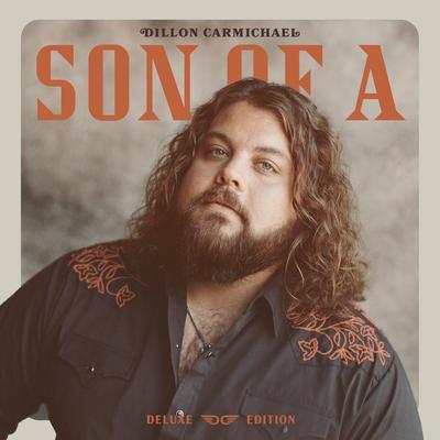 Hot Beer By Dillon Carmichael's cover