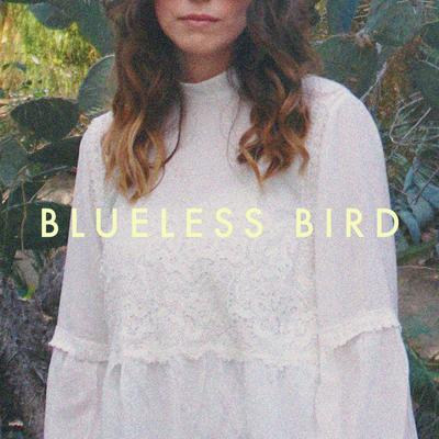 Blueless Bird By Joni's cover