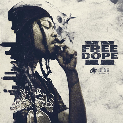 Free Dope 2's cover