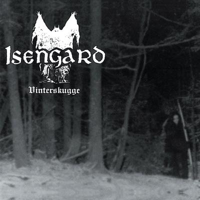 Deathcult By Isengard's cover