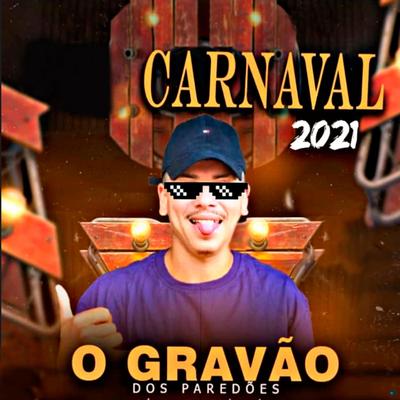 Gravão dos Paredões's cover