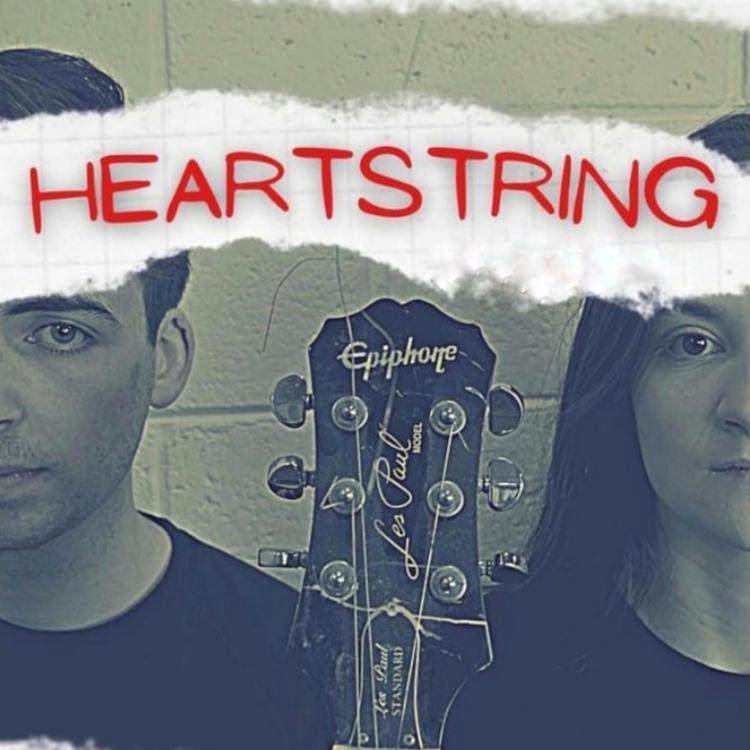 Heartstring's avatar image