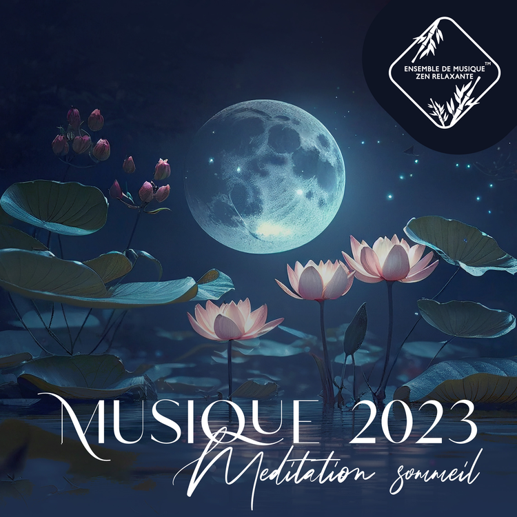 Ensemble de Musique Zen Relaxante's avatar image