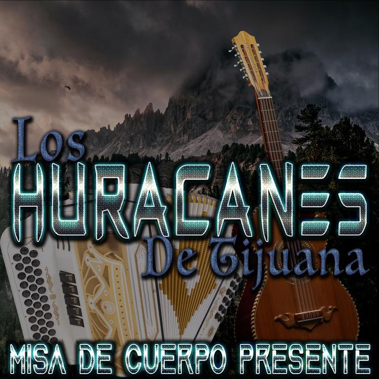 Los Huracanes De Tijuana's avatar image