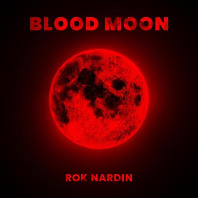 Blood Moon's cover