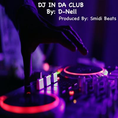 DJ In Da Club's cover