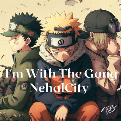 I’m With The Gang's cover