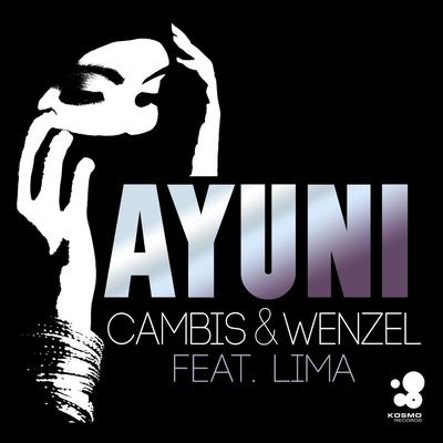 Ayuni (feat. Lima) (Genji Yoshida & Adrian Bahil Remix)'s cover