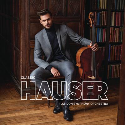 Lascia Ch' io Pianga By HAUSER's cover