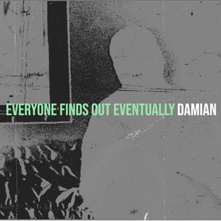 Damian's avatar image