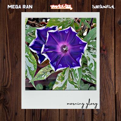 Morning Glory By Mega Ran, Noveliss, Substantial's cover