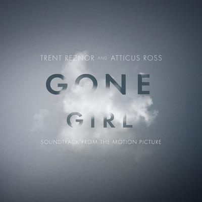 Clue One By Trent Reznor, Atticus Ross's cover