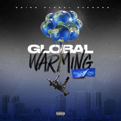 Going Global Records's cover