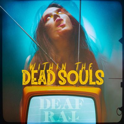 Within the Dead Souls's cover