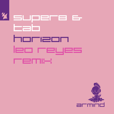 Horizon (Leo Reyes Remix) By Super8 & Tab's cover