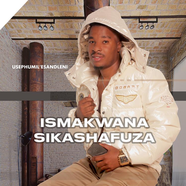 iSmakwana sikaShafuza's avatar image