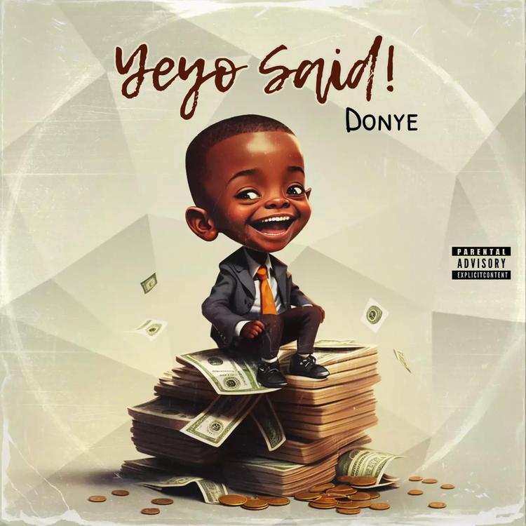 Donye's avatar image