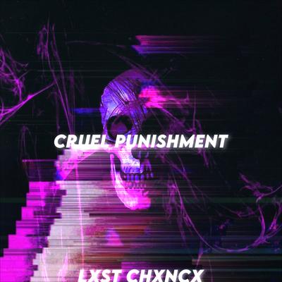 LXST CHXNCX's cover