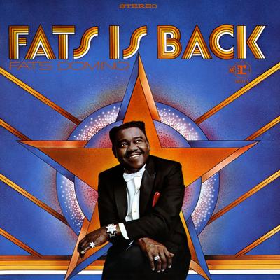 Fats Is Back's cover