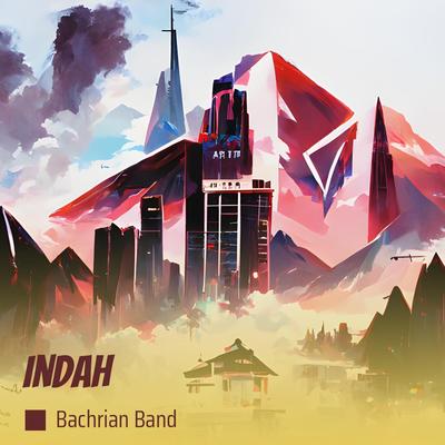 BACHRIAN BAND's cover