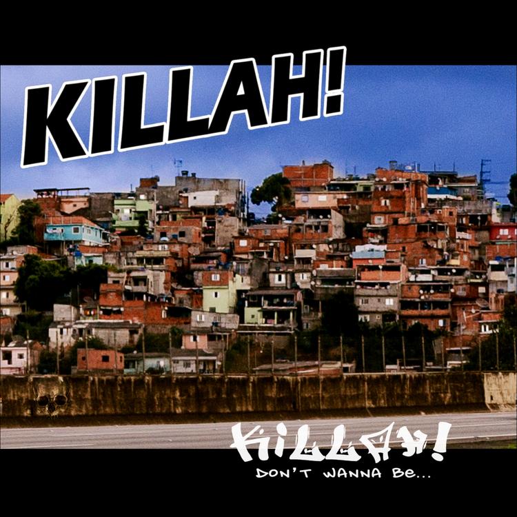 Killah's avatar image