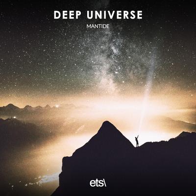 Deep Universe By Mantide's cover