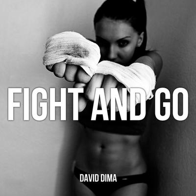Fight And Go's cover